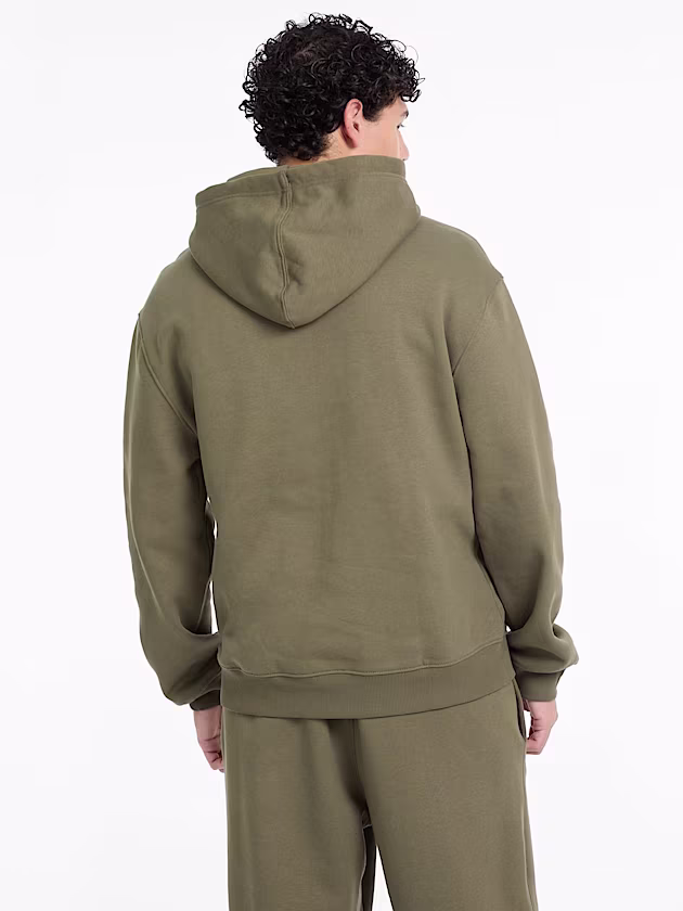 American Tradition Hoodie - GUESS