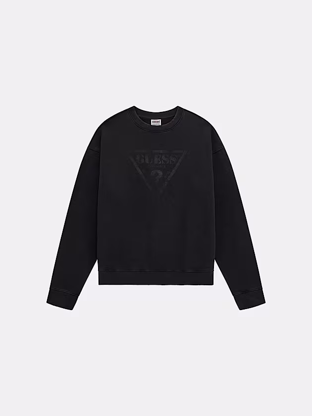 Triangle sweatshirt - GUESS