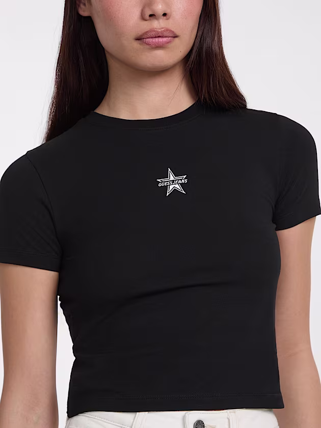 Logo t-shirt - GUESS