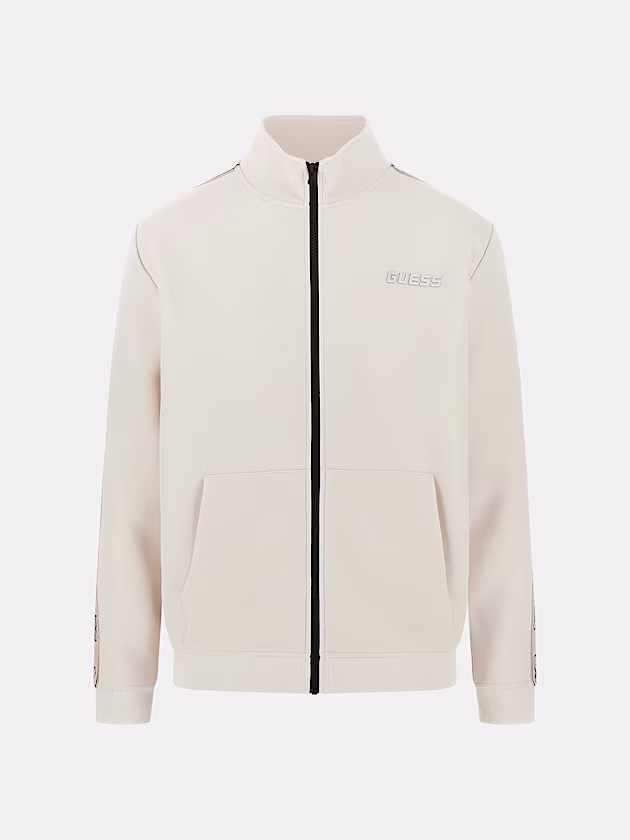 Side logo sweatshirt - GUESS