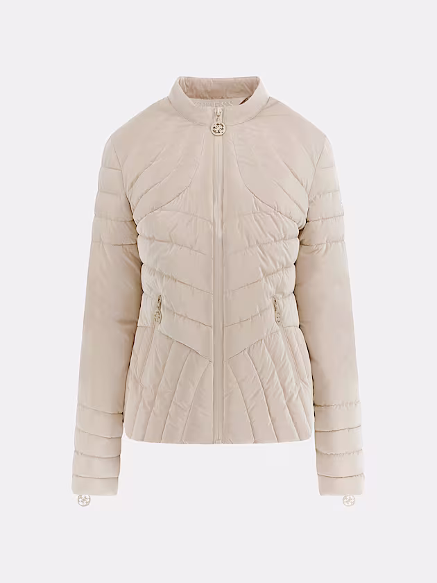 Lightweight puffer jacket - GUESS