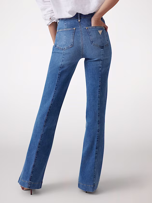 New Faye jeans - GUESS