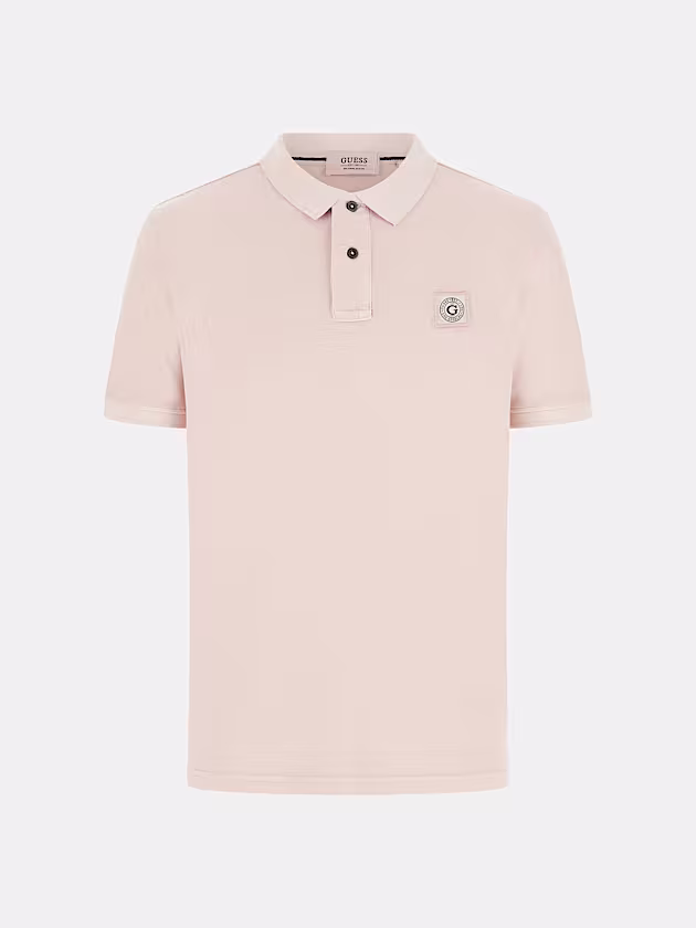 Classic polo - GUESS