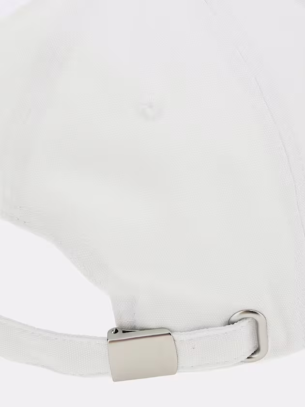 London Triangle Logo Cap - GUESS