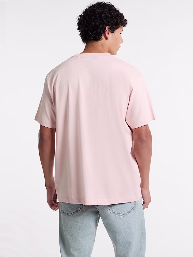 Mini Patch Tee - GUESS