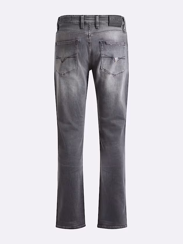 Angels slim denim pant - GUESS