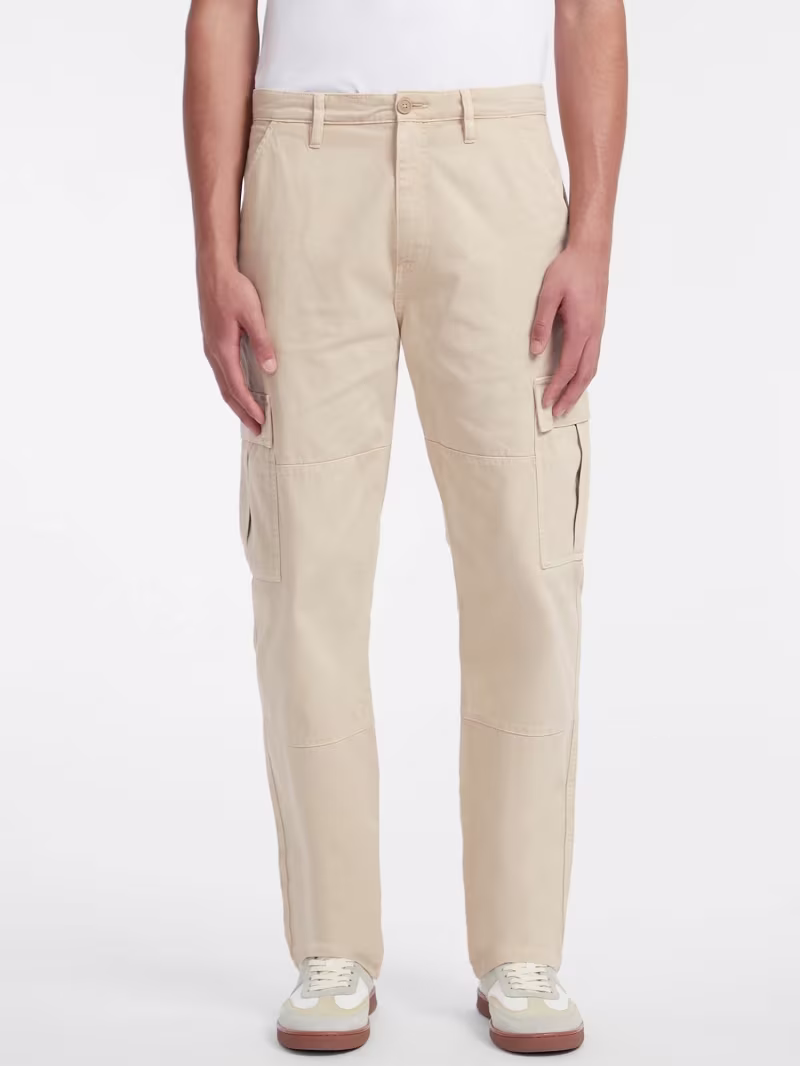 Cargo Chinos - GUESS