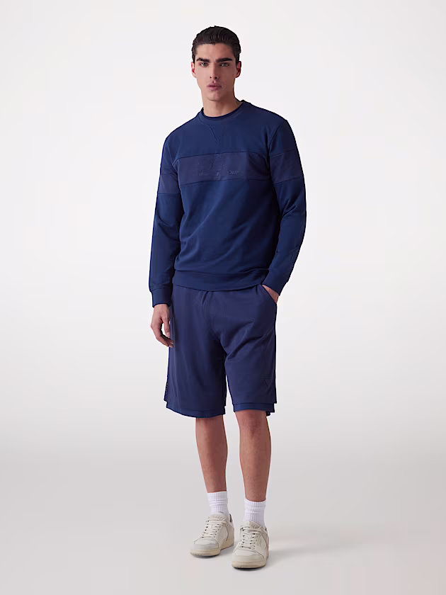 Logo sweatshirt - GUESS