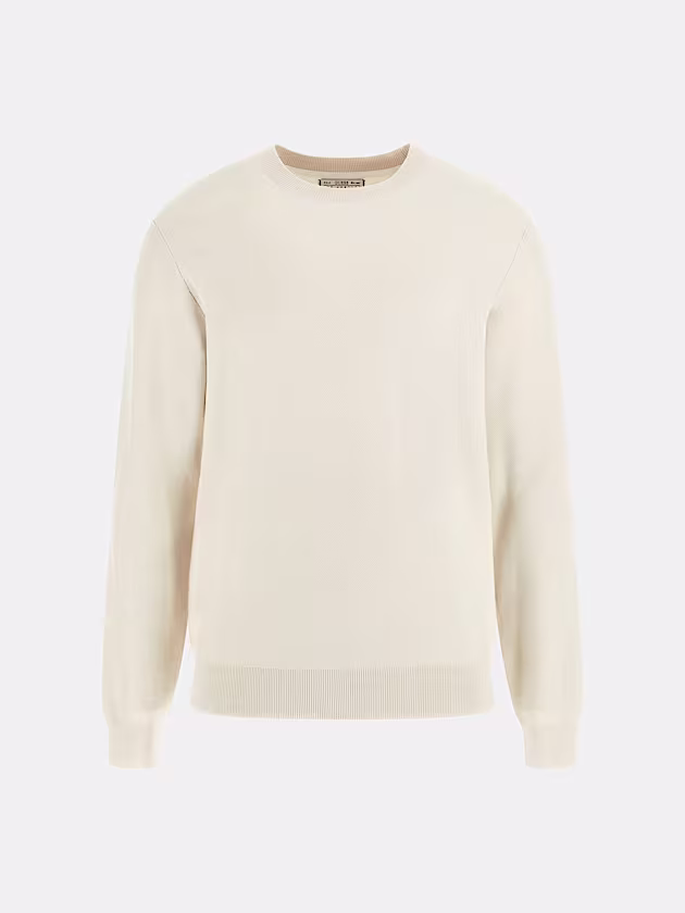 Viscose-blend sweater - GUESS