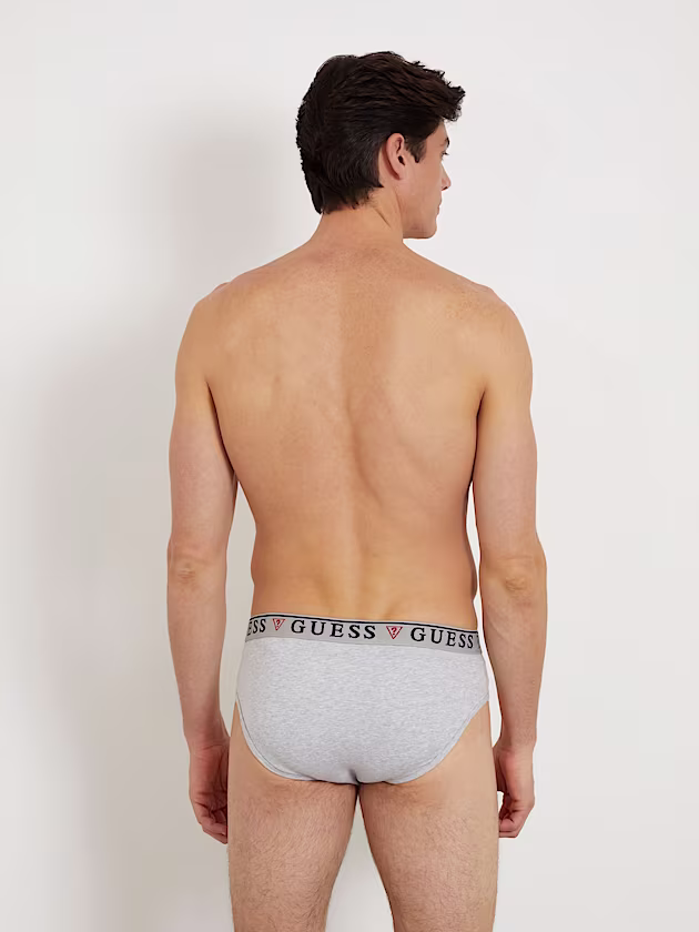 Pack 3 briefs - GUESS