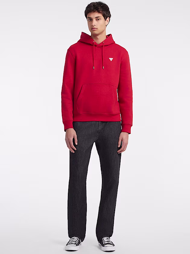 Iconic Sweatshirt - GUESS