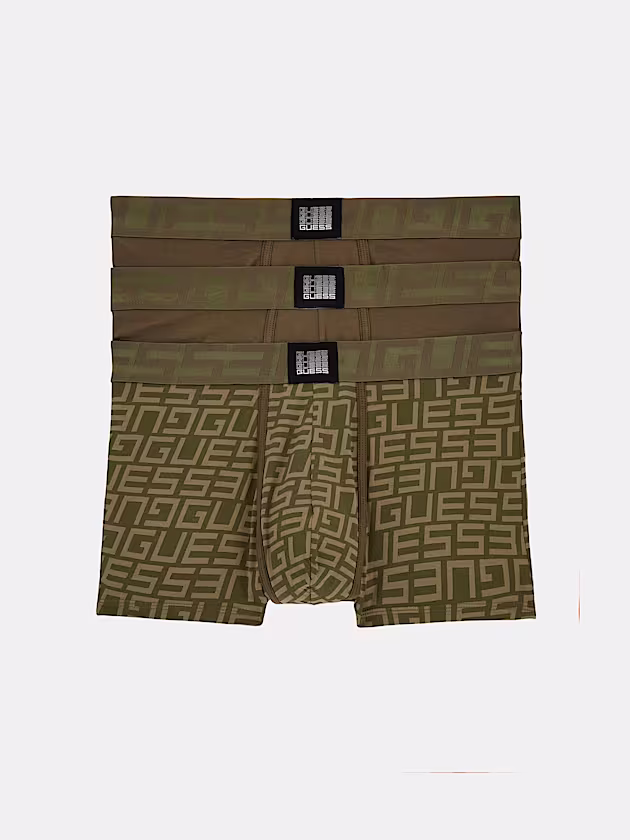 Pack 3 boxers - GUESS