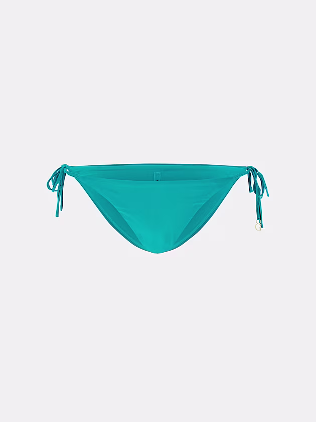 String brief bikini bottom - GUESS
