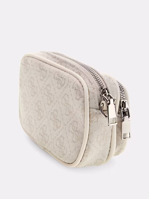 4G Logo pouch handbag - GUESS