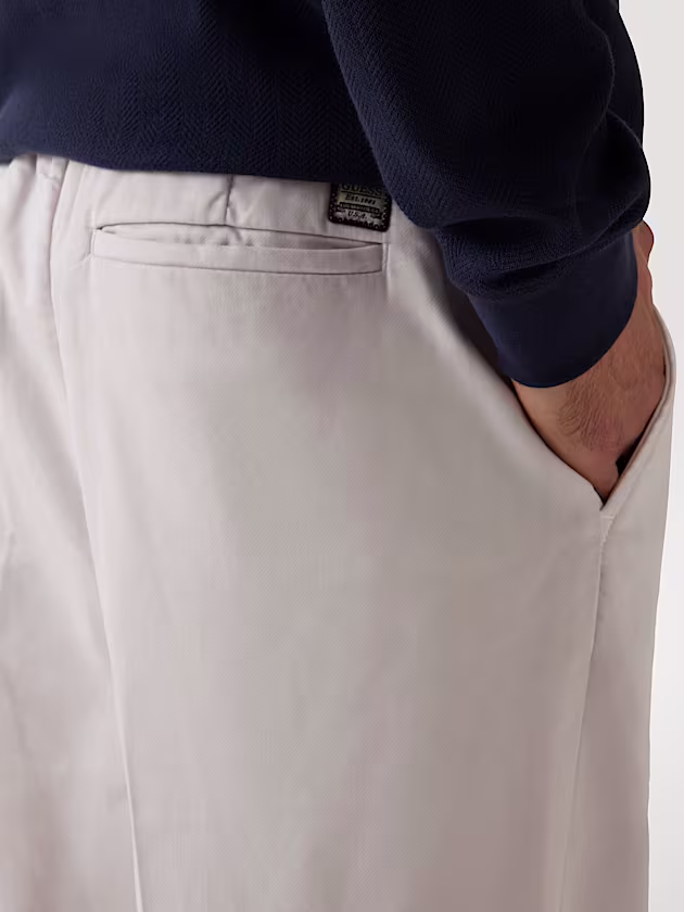 Slim chino pant - GUESS