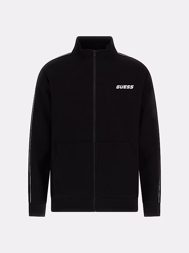 Side logo sweatshirt - GUESS