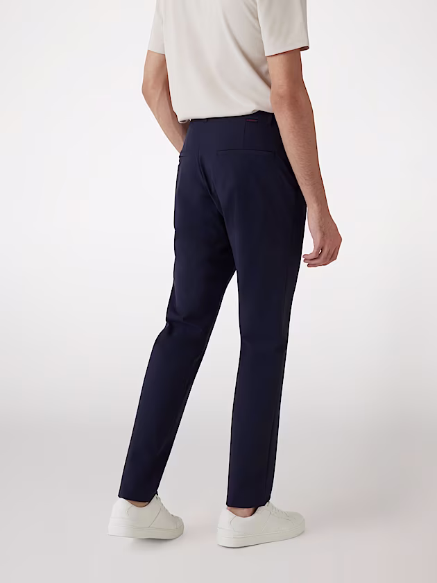 Myron dressy chinos - GUESS