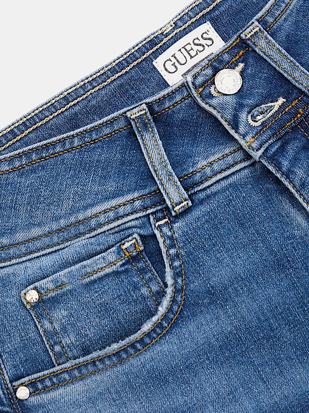 Shape Up skinny denim pant - GUESS