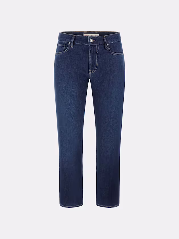 Angels slim-fit jeans - GUESS