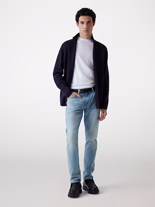 Finnley slim jeans - GUESS