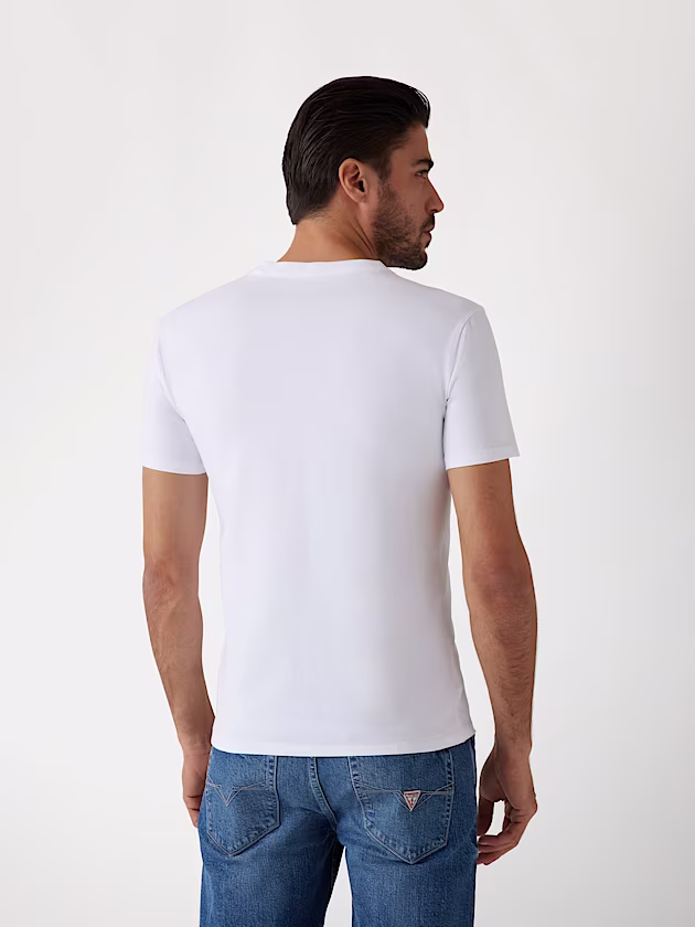 Slim fit t-shirt - GUESS