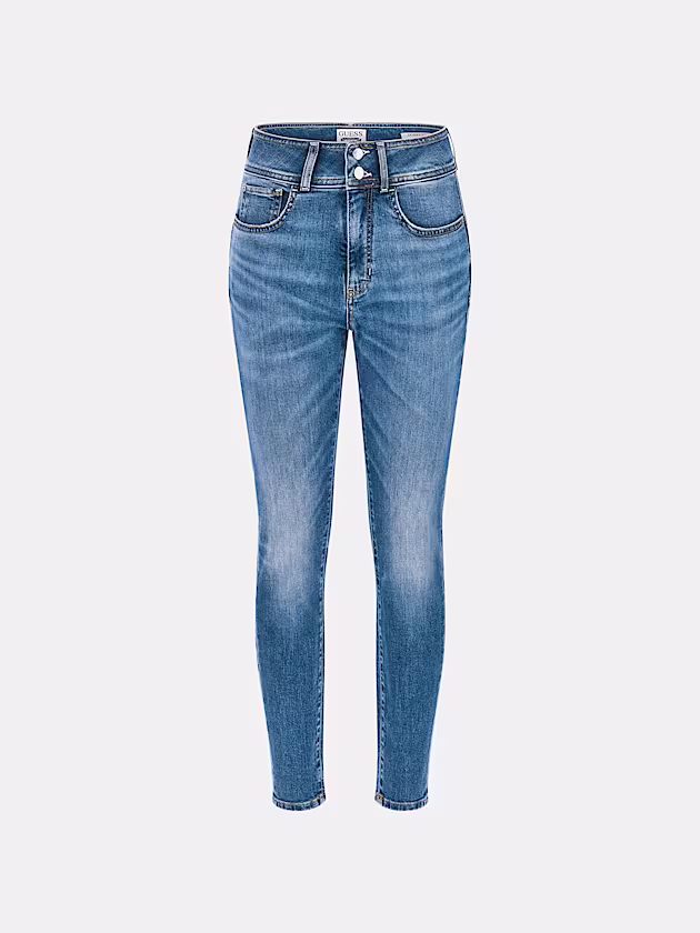 Shape Up skinny denim pant - GUESS