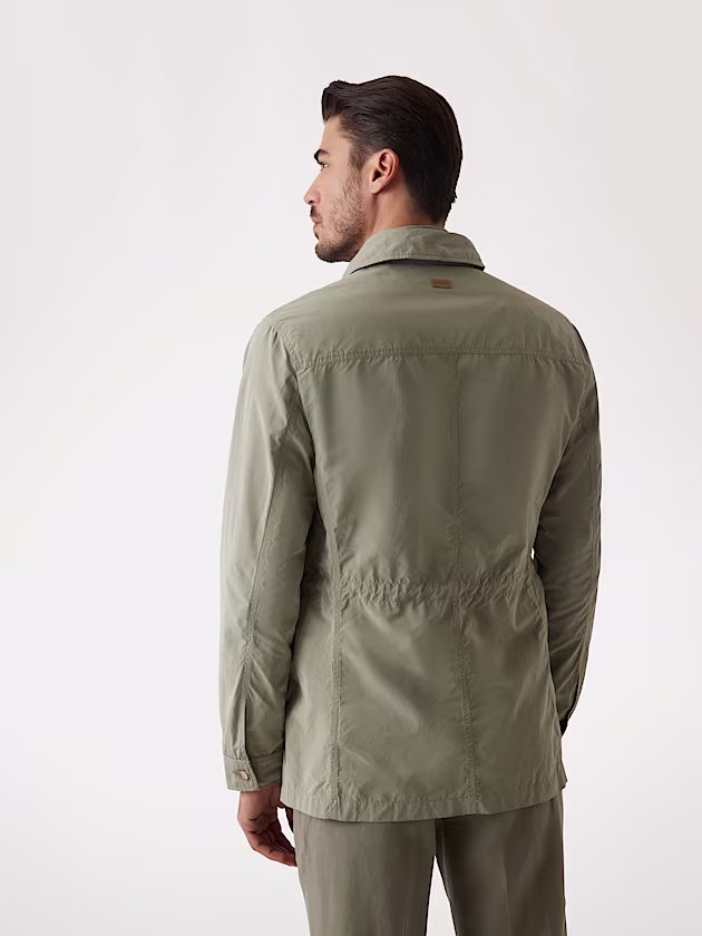 Marciano safari jacket - GUESS
