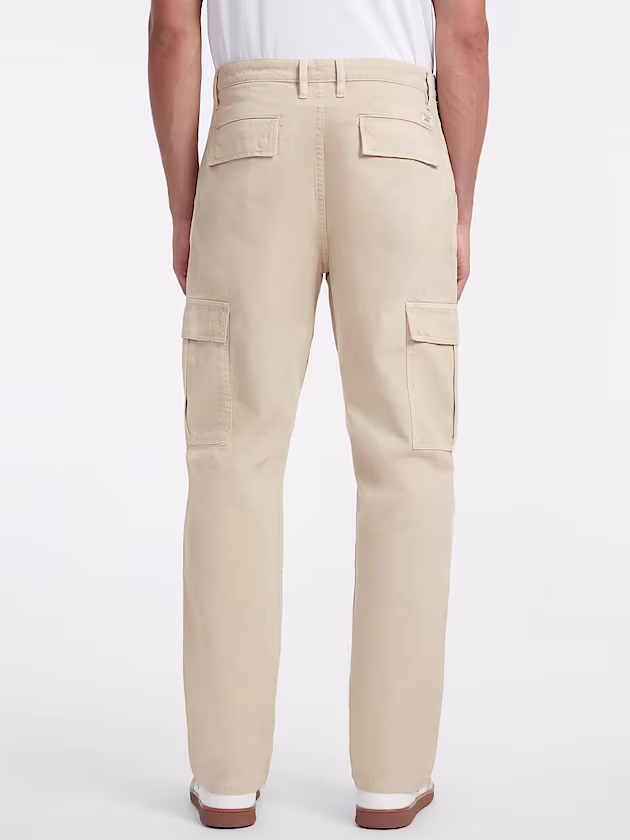Cargo Chinos - GUESS