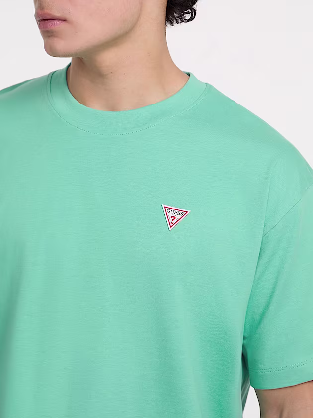 Mini Patch Tee - GUESS