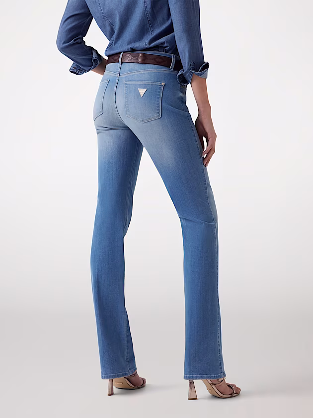 Sexy stretch denim jeans - GUESS