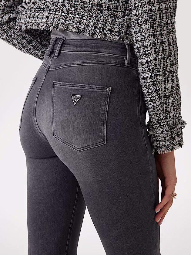 1981 skinny denim pant - GUESS