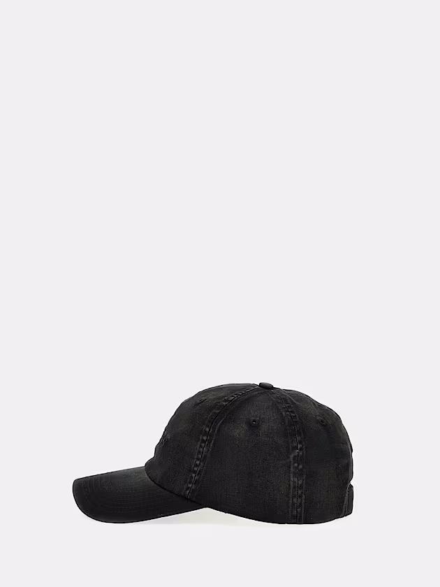 Twill baseball cap - GUESS