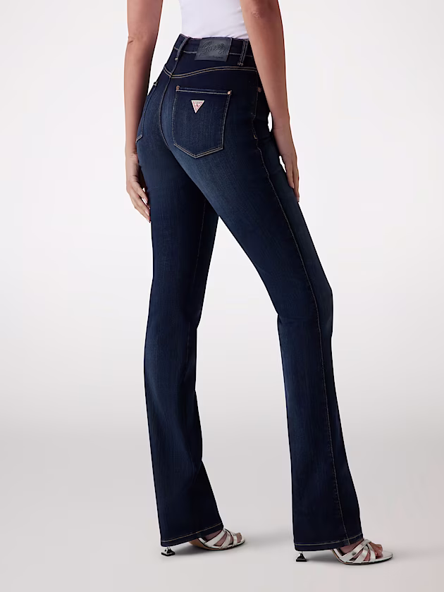 Sexy straight jeans - GUESS