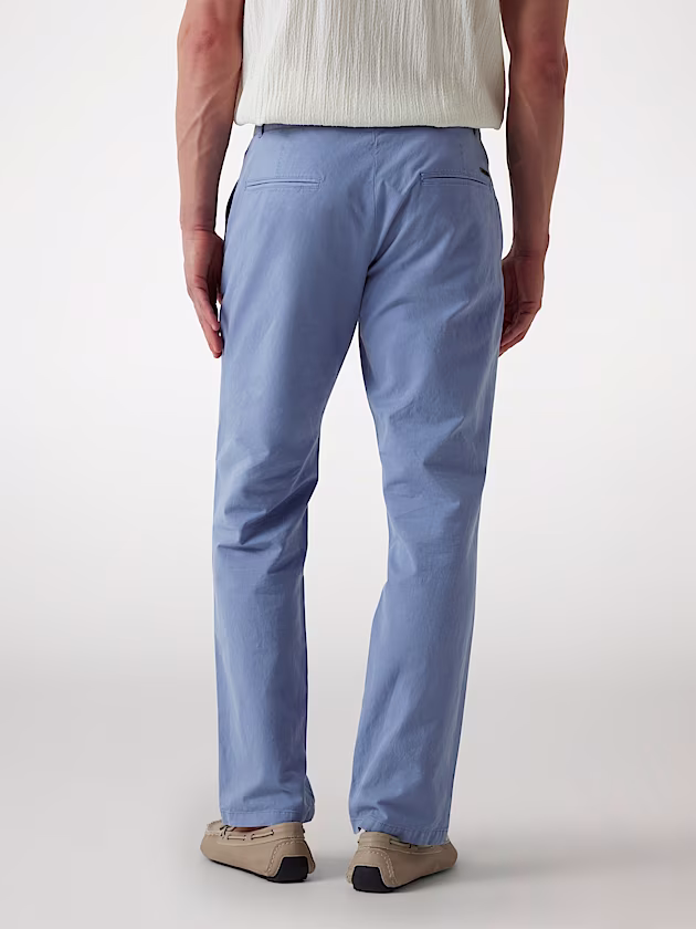 Myron dressy stretch chinos - GUESS