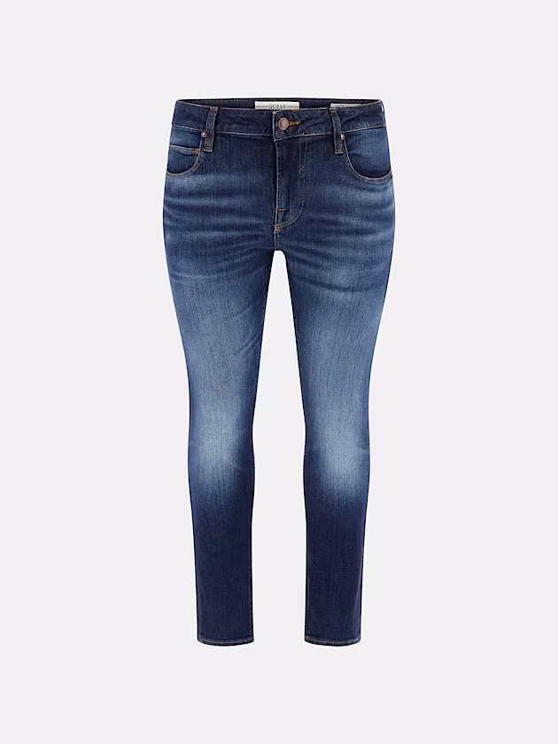 Chris skinny denim pant - GUESS