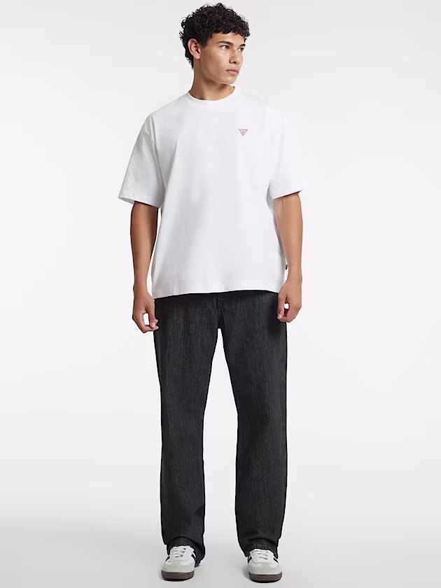 Mini Patch Tee - GUESS