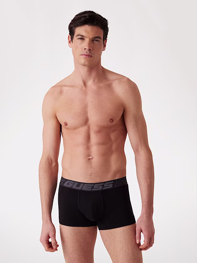 Underwear trunks 3-pack - GUESS