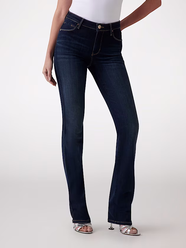Sexy straight jeans - GUESS