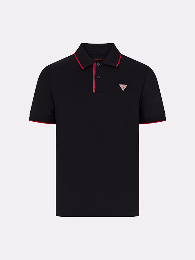 Tech stretch polo - GUESS