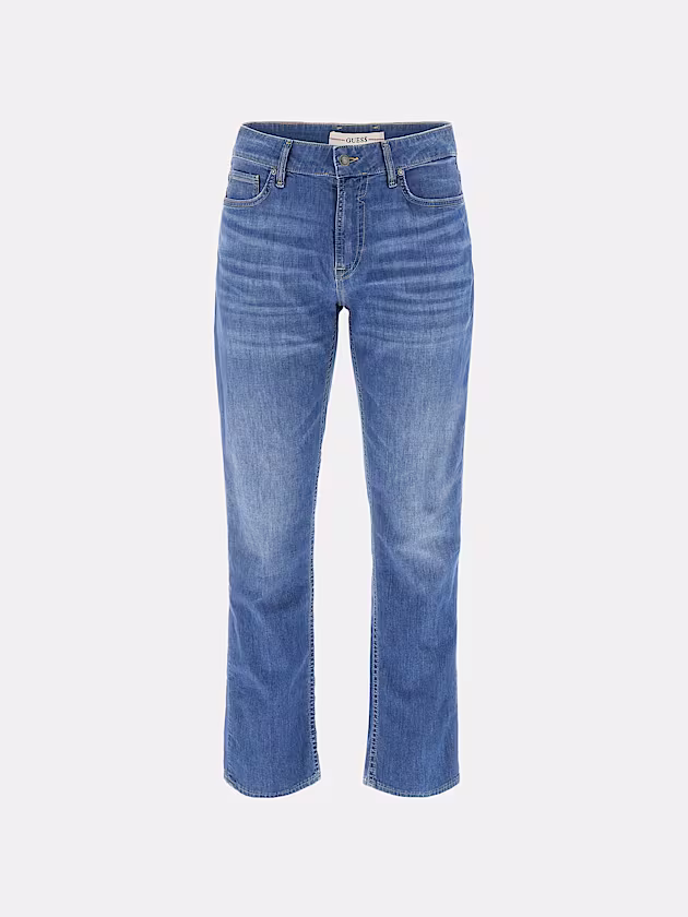 Angels slim-fit jeans - GUESS