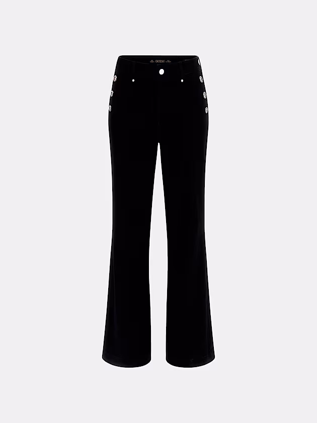 New Faye chino jeans - GUESS