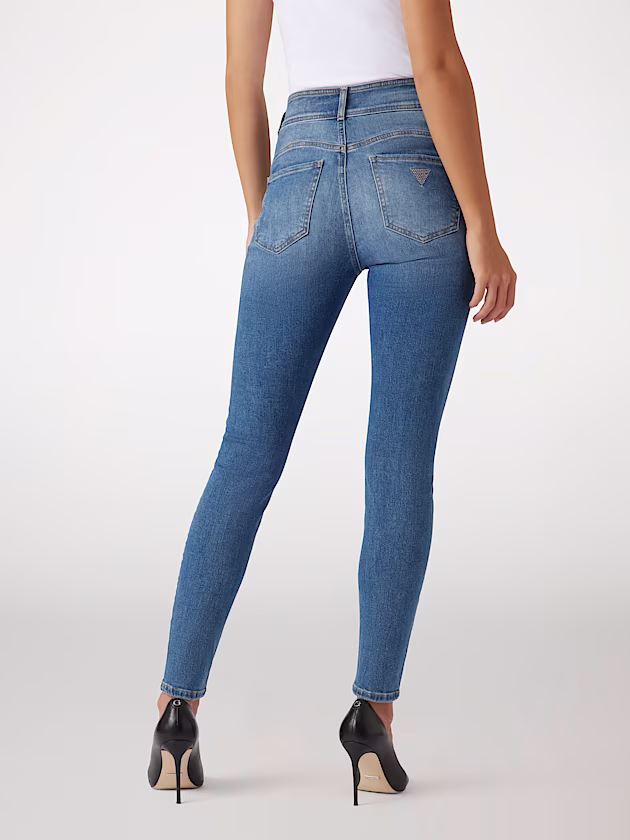 Shape Up skinny denim pant - GUESS