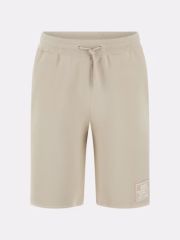 Regular-fit shorts - GUESS
