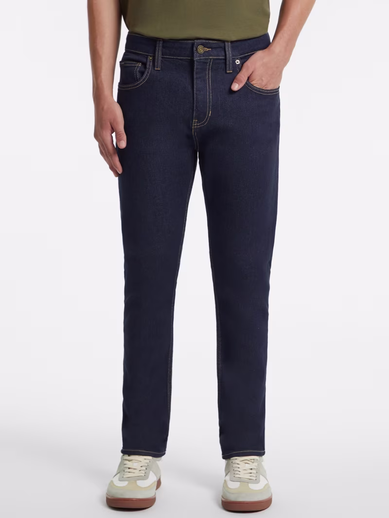 G12 Men's Skinny Jeans - GUESS