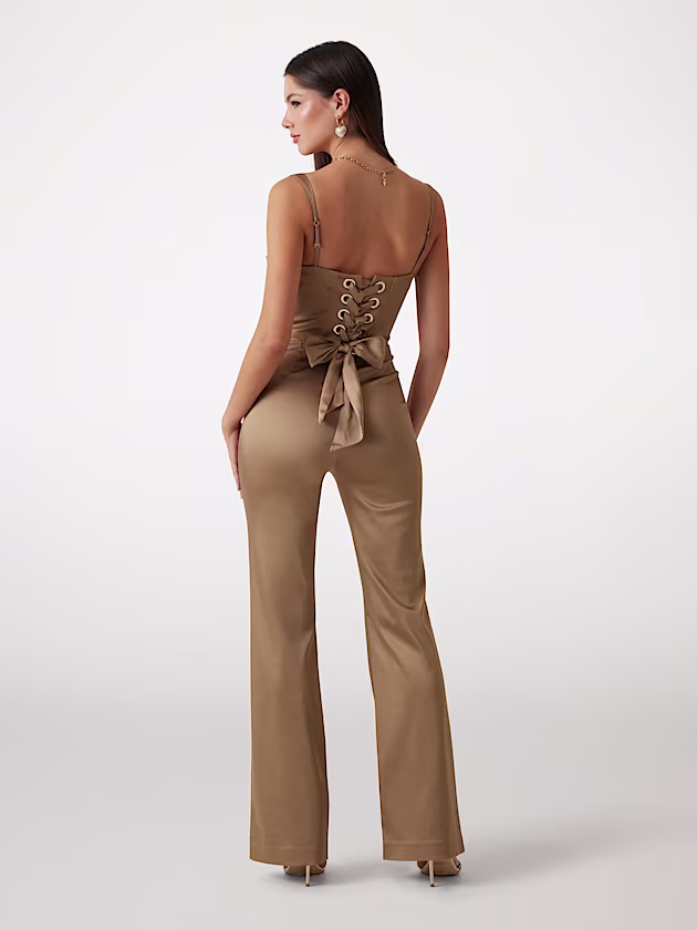 Marciano stretch jumpsuit - GUESS