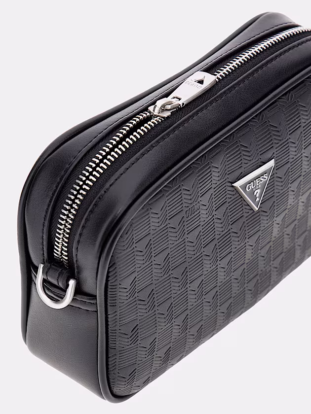 Torino G-Wave vanity case - GUESS