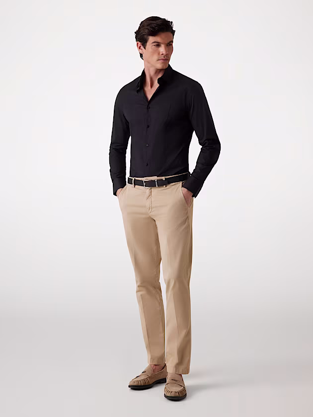 Marciano regular shirt - GUESS