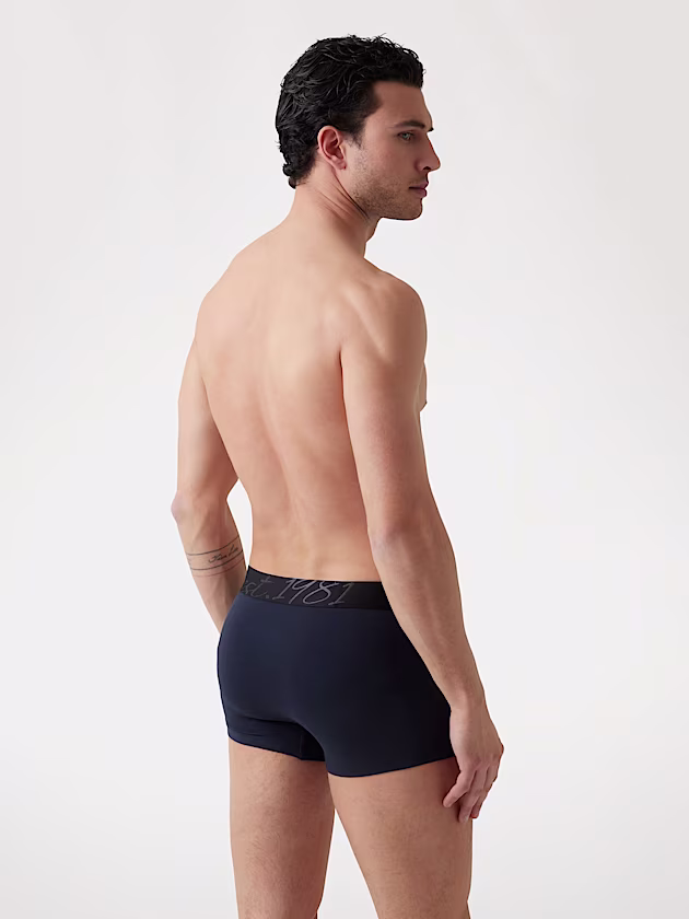 Underwear trunks 3-pack - GUESS