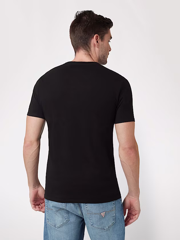 Slim fit t-shirt - GUESS