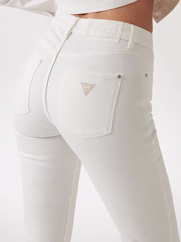 Sexy Straight stretch jeans - GUESS